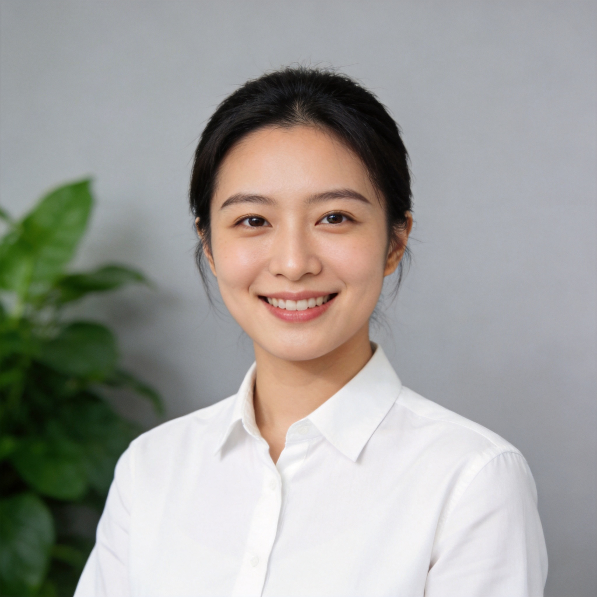 今年会jinnianhui用户李薇头像