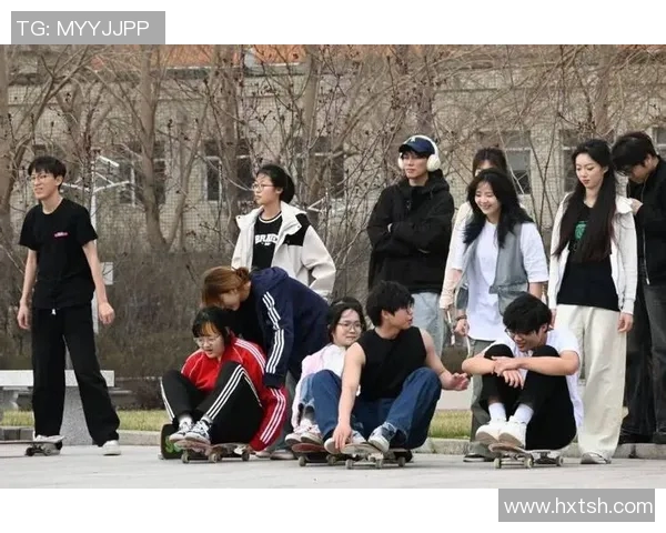 西安滑板队整体压制现象分析及其对滑板文化的影响探讨